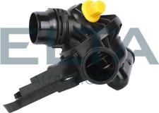 Elta Automotive EH2116 - Термостат, охолоджуюча рідина autocars.com.ua