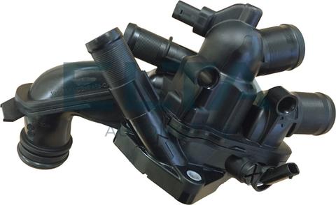 Elta Automotive EH2127 - Термостат, охолоджуюча рідина autocars.com.ua