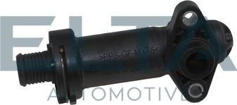 Elta Automotive EH2128 - Термостат, охолоджуюча рідина autocars.com.ua