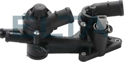 Elta Automotive EH2132 - Термостат, охолоджуюча рідина autocars.com.ua