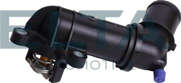 Elta Automotive EH2134 - Термостат, охолоджуюча рідина autocars.com.ua