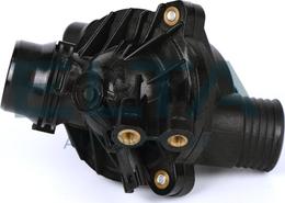 Elta Automotive EH2141 - Термостат, охолоджуюча рідина autocars.com.ua