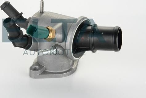 Elta Automotive EH2143 - Термостат, охолоджуюча рідина autocars.com.ua