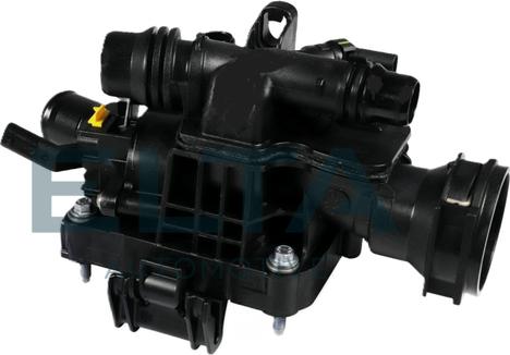 Elta Automotive EH2150 - Термостат, охолоджуюча рідина autocars.com.ua