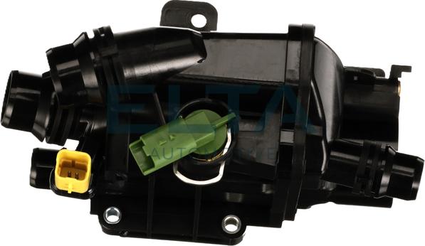 Elta Automotive EH2151 - Термостат, охолоджуюча рідина autocars.com.ua