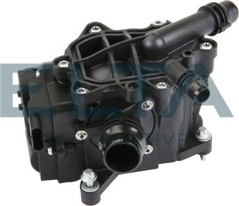 Elta Automotive EH2155 - Термостат, охолоджуюча рідина autocars.com.ua