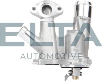 Elta Automotive EH2173 - Термостат, охолоджуюча рідина autocars.com.ua