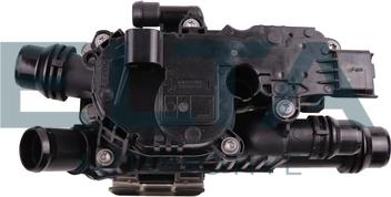 Elta Automotive EH2189 - Термостат, охолоджуюча рідина autocars.com.ua