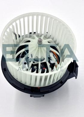 Elta Automotive EH5028 - Вентилятор салону autocars.com.ua