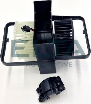 Elta Automotive EH5042 - Вентилятор салону autocars.com.ua