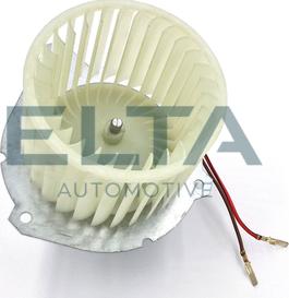 Elta Automotive EH5051 - Вентилятор салону autocars.com.ua
