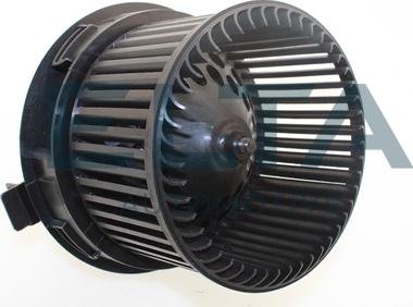 Elta Automotive EH5056 - Вентилятор салону autocars.com.ua