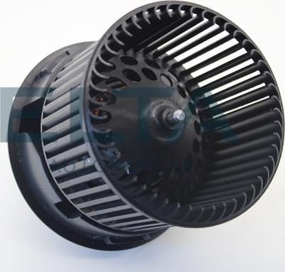 Elta Automotive EH5057 - Вентилятор салону autocars.com.ua