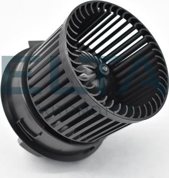 Elta Automotive EH5061 - Вентилятор салону autocars.com.ua