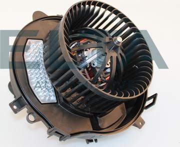 Elta Automotive EH5062 - Вентилятор салону autocars.com.ua