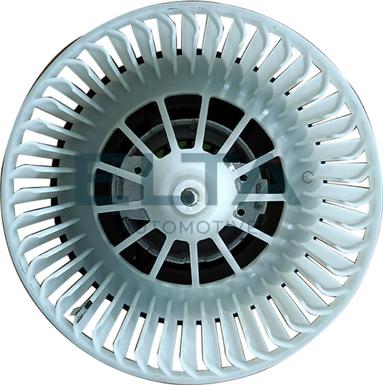 Elta Automotive EH5064 - Вентилятор салону autocars.com.ua
