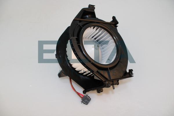Elta Automotive EH5070 - Вентилятор салону autocars.com.ua