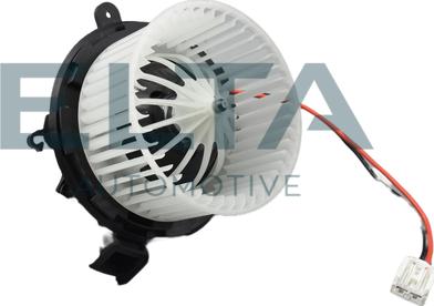 Elta Automotive EH5076 - Вентилятор салону autocars.com.ua