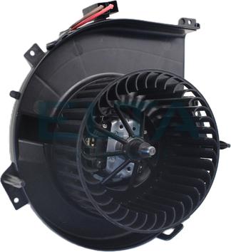 Elta Automotive EH5081 - Вентилятор салону autocars.com.ua