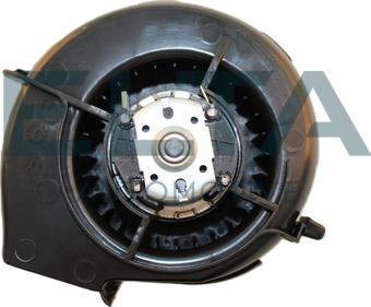 Elta Automotive EH5084 - Вентилятор салону autocars.com.ua