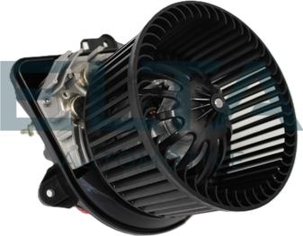 Elta Automotive EH5085 - Вентилятор салону autocars.com.ua