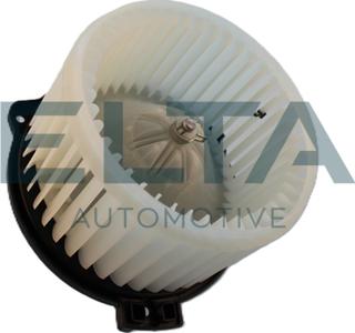 Elta Automotive EH5089 - Вентилятор салону autocars.com.ua