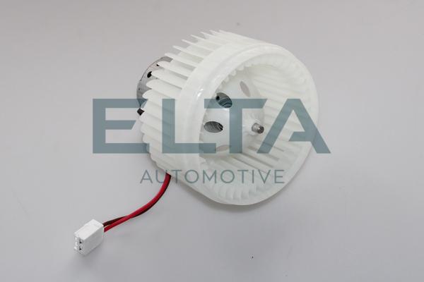 Elta Automotive EH5090 - Вентилятор салону autocars.com.ua