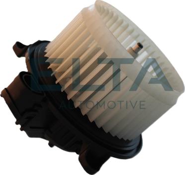 Elta Automotive EH5092 - Вентилятор салону autocars.com.ua