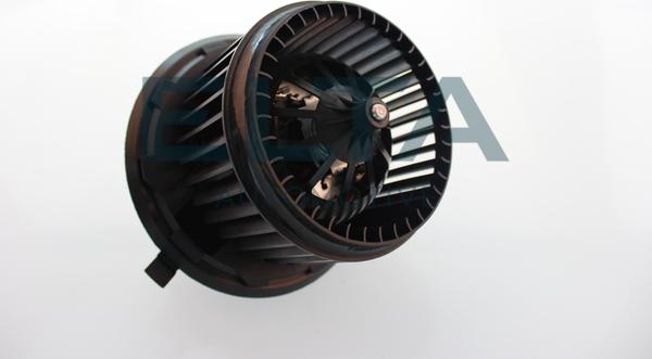 Elta Automotive EH5093 - Вентилятор салону autocars.com.ua