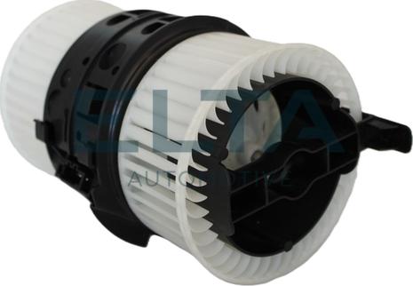 Elta Automotive EH5095 - Вентилятор салону autocars.com.ua