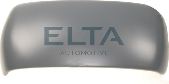 Elta Automotive EM0019 - Покриття, зовнішнє дзеркало autocars.com.ua