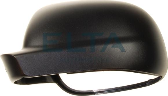 Elta Automotive EM0032 - Покриття, зовнішнє дзеркало autocars.com.ua