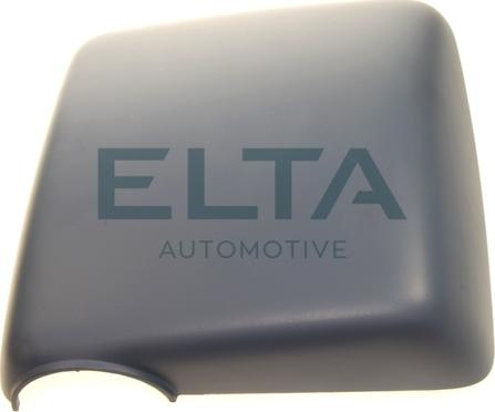 Elta Automotive EM0036 - Покриття, зовнішнє дзеркало autocars.com.ua