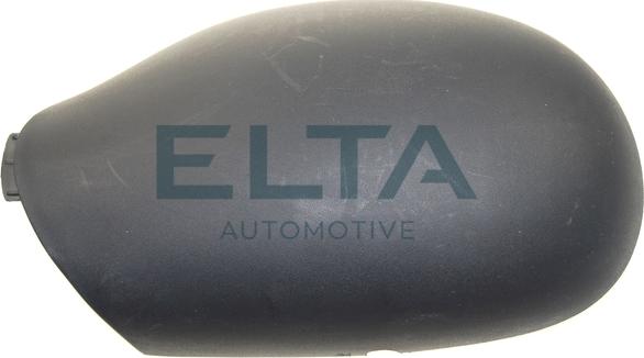 Elta Automotive EM0038 - Покриття, зовнішнє дзеркало autocars.com.ua