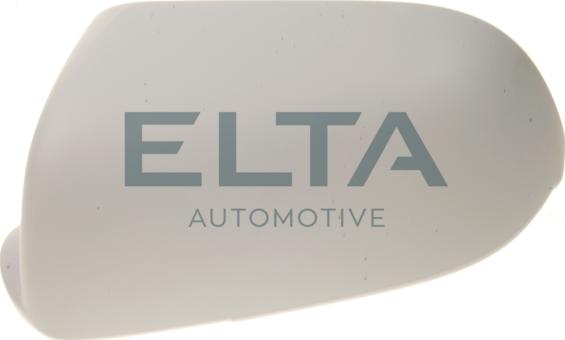 Elta Automotive EM0042 - Покриття, зовнішнє дзеркало autocars.com.ua