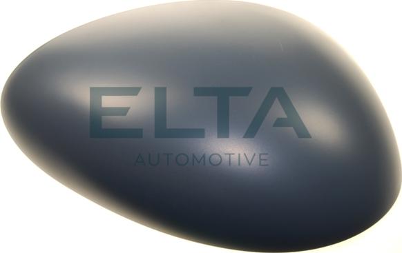 Elta Automotive EM0046 - Покриття, зовнішнє дзеркало autocars.com.ua