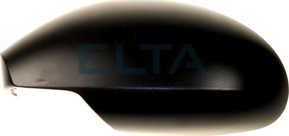 Elta Automotive EM0052 - Покриття, зовнішнє дзеркало autocars.com.ua