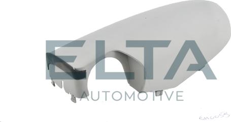 Elta Automotive EM0053 - Покриття, зовнішнє дзеркало autocars.com.ua