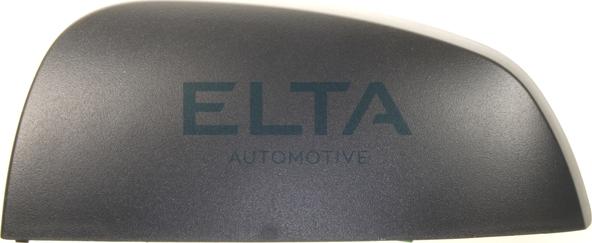 Elta Automotive EM0057 - Покриття, зовнішнє дзеркало autocars.com.ua