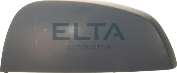 Elta Automotive EM0058 - Покриття, зовнішнє дзеркало autocars.com.ua