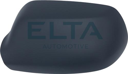 Elta Automotive EM0059 - Покриття, зовнішнє дзеркало autocars.com.ua