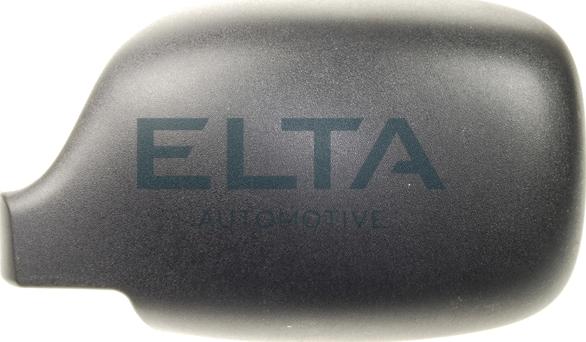 Elta Automotive EM0064 - Покриття, зовнішнє дзеркало autocars.com.ua