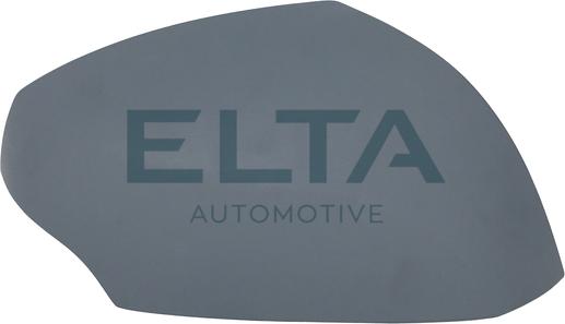 Elta Automotive EM0088 - Покриття, зовнішнє дзеркало autocars.com.ua