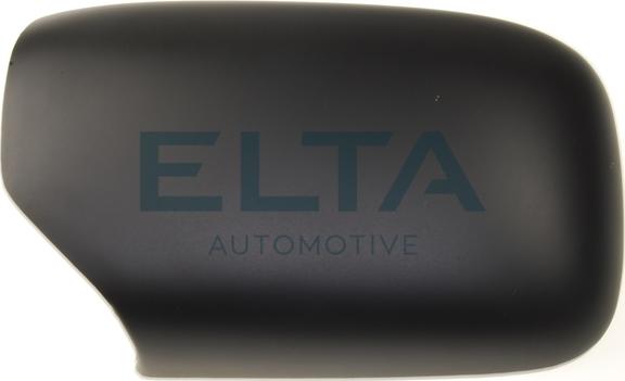 Elta Automotive EM0090 - Покриття, зовнішнє дзеркало autocars.com.ua