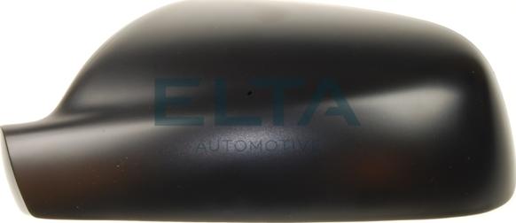 Elta Automotive EM0111 - Покриття, зовнішнє дзеркало autocars.com.ua