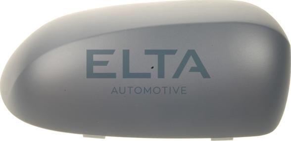 Elta Automotive EM0114 - Покриття, зовнішнє дзеркало autocars.com.ua