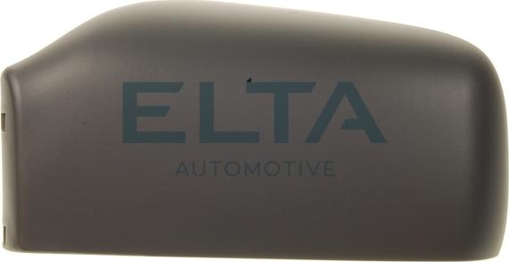 Elta Automotive EM0116 - Покриття, зовнішнє дзеркало autocars.com.ua