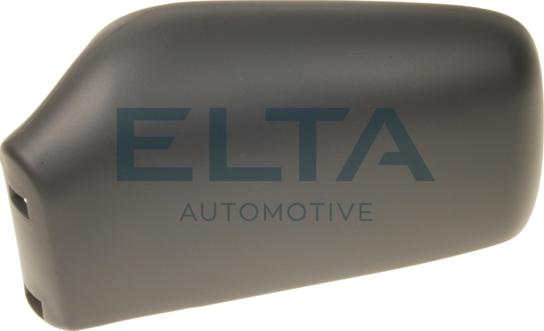 Elta Automotive EM0118 - Покриття, зовнішнє дзеркало autocars.com.ua