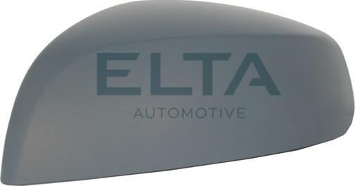 Elta Automotive EM0170 - Покриття, зовнішнє дзеркало autocars.com.ua