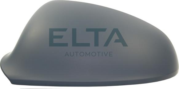 Elta Automotive EM0175 - Покриття, зовнішнє дзеркало autocars.com.ua